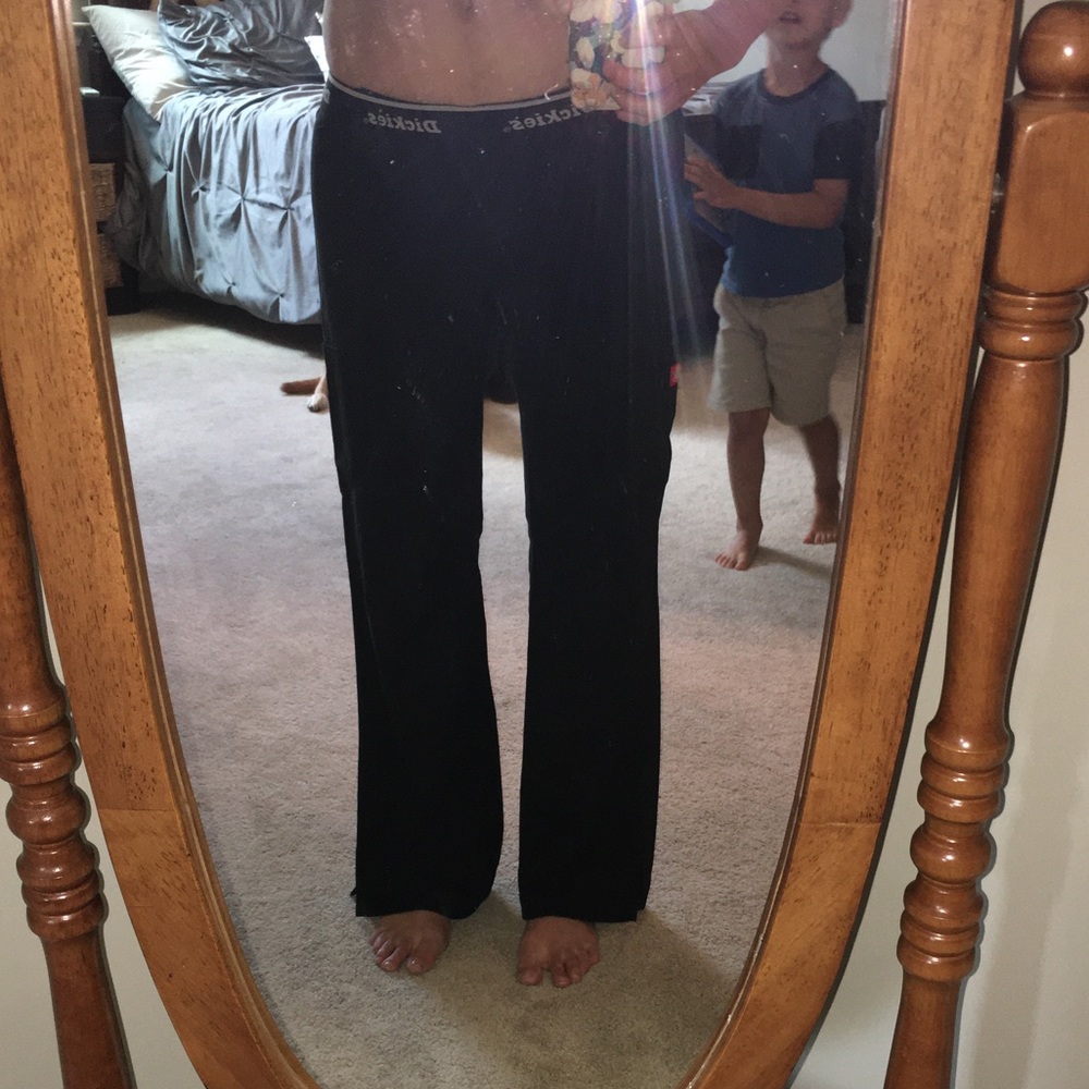 Small Scrub Pants - Picture 5 of 7